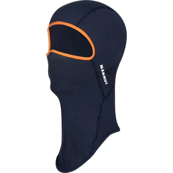 Kukla Mammut Mammut Balaclava Barva: Modrá tmavá