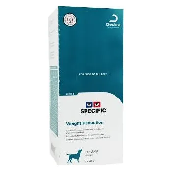 Specific CRW Weight Reduction 6x300gr konzerva pes