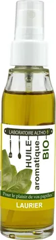 Rostlinný olej Laboratoire Altho Bobkový list BIO 50 ml