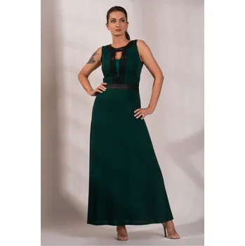 Dámské šaty SPOLEČENSKÉ ŠATY AXELLO 25144 Velikost: 44