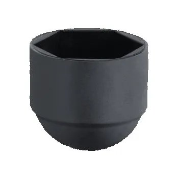 Šroub krytka klobouková M 6/10 130 ČER (100ks)