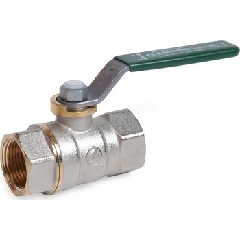 Instalatérský materiál Giacomini Kulový kohout R250W sanita DIN 13828 Rp 1/2"