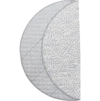 Hrací deka Toddlekind Organic Luxe Mat Hrací deka - Stone