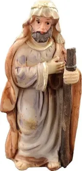Betlém Amadea Figurka do betlémů Josef 7,5 cm