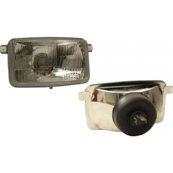 Přídavný světlomet Zetor Světlomet 3321-11641 Re.208.79 H-4 MZR 25674