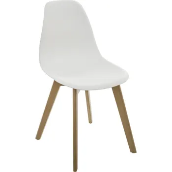 Bílé dětské židle, moderní, Atmosphera