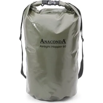 Vodácký pytel Anaconda - Anaconda nepromokavý vak Air tight Hopper 60l