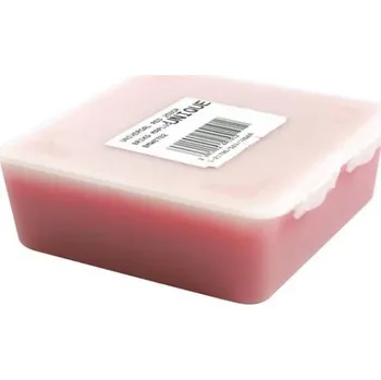 Lyžařský vosk vosk Maplus Universal Red (-15 /-5°C), 250g 111416