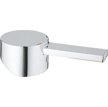 Grohe Kompletní páka, chrom 46609000
