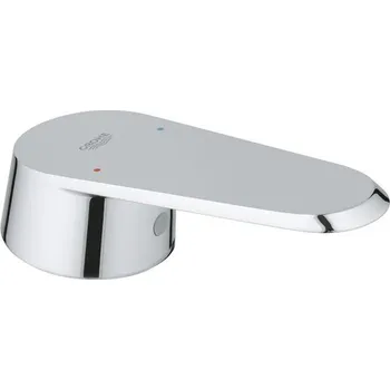 Grohe Kompletní páka, chrom 46743000
