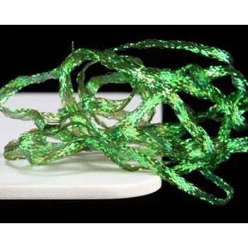 Sybai Pearl Braidback 2.5mm Golden Peacock