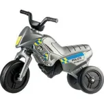Yupee Odrážedlo motorka Enduro malé - Policie