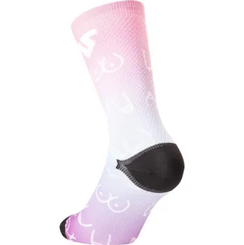 Pánské termo ponožky UNDERSHIELD BOOBY 2022 ponožky růžové 37/41