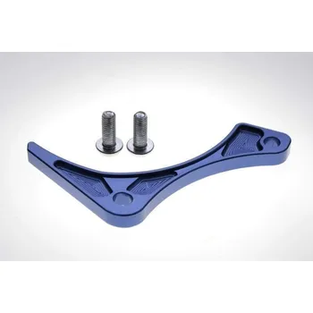 Motor pro motocykl ACCEL ochrana katerů motoru SUZUKI RM-Z 250 07-16 barva modrá