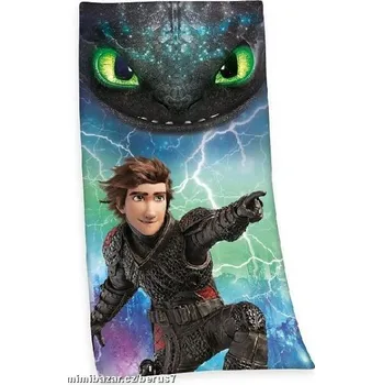 OSUŠKA Jak vycvičit draka 08