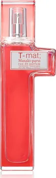 Dámský parfém Masaki Matsushima T-Mat W EDP 80 ml