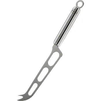 Kuchyňský nůž Nůž na sýr 28 cm - RÖSLE (Nůž na sýr nerezový - RÖSLE)