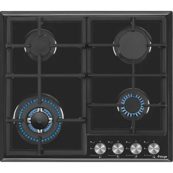 Varná deska Kluge KPG6000B