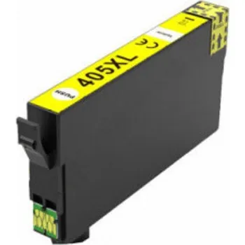 Cartridge Epson T05H44 - kompatibilní náplně do tiskárny Epson