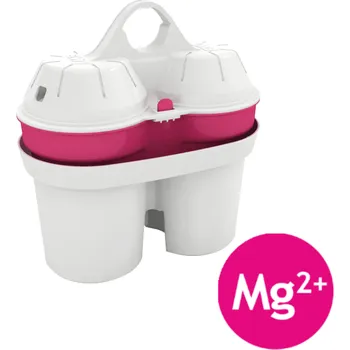 Zařízení na úpravu vody Filtrační vložka BWT Magnesium, 9 kusů v balení