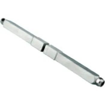 Stavební výplň FAB ASSA ABLOY Čtyřhrany dělené s osazením 8/9 Kód: 286313003002680