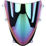 Plexisklo Suzuki GSX-R 1000 2009-2016 Barva: Iridiová