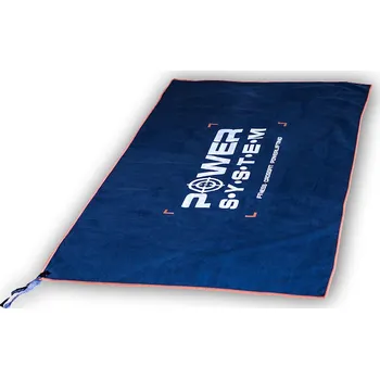 Power system GYM TOWEL - 7005