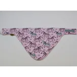 RDX Nákrčník Picowinter RDX1081P ZEBRY Barva: růžová, Velikost: 2 (1-3 roky)