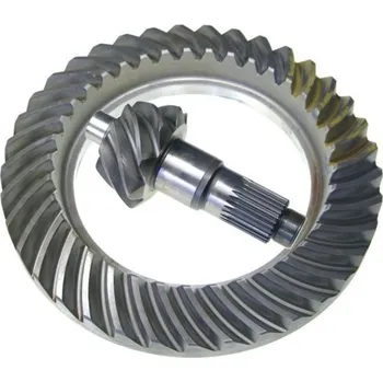 Horské kolo Talířové kolo s hřídelí 37:10 EURORICA 56170130, , ,