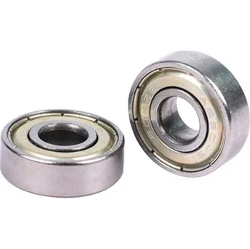 Kuličkové ložisko 608zz, 608ZZ