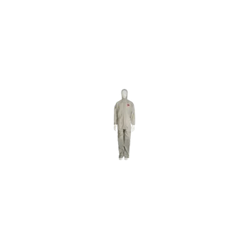 Jednorázový oděv 3M Kombinéza lakýrnická nylonová XXL 50425