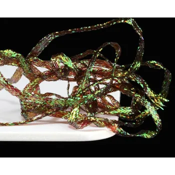 Sybai Pearl Braidback 2.5mm Brown