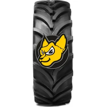 Pneu pro těžký stroj Vredestein Traxion XXL 600/70 R28 157D TL