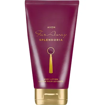 Avon Far Away Splendoria tělové mléko 150ml