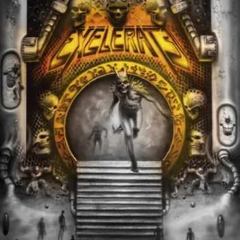 Zahraniční hudba LP Exelerate: Exelerate 2023