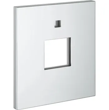 Vodovodní baterie Grohe Rozeta, chrom 46783000