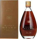 Baron Otard Cognacs XO Gold 40 %