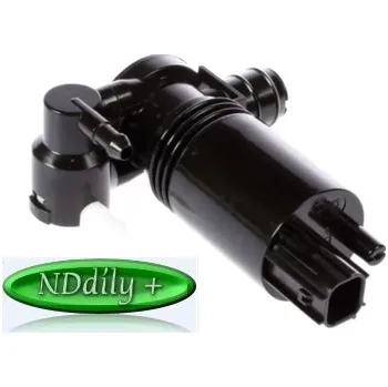 Motorek stěrače a odstřikovače Motorek ostřikovačů Ford FIESTA (JA8)