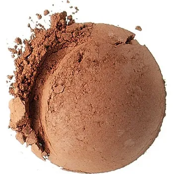 Make-up EVERYDAY MINERALS Minerální make-up Bronze 7N Semi-matte 4,8 g
