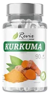 Revix Kurkuma 500 mg 90 cps.