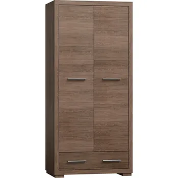 Komoda Šatní skříň 2-dveřová VEGAS V-37 výběr barev