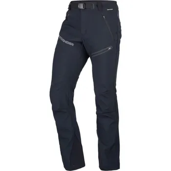 Northfinder Atlas NO-3811OR černé S Pánské kalhoty Northfinder Atlas NO-3811OR černé S