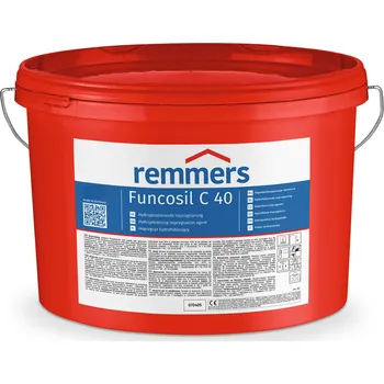 Penetrace Remmers Funcosil C 40 12,5L + dárek k objednávce nad 1000Kč