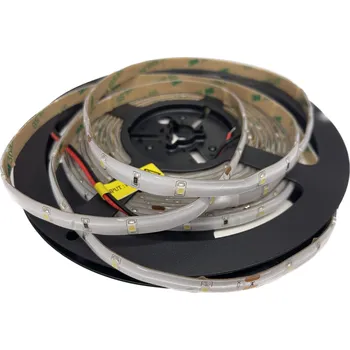 LED osvětlení Ledshopik LED pásek 2835 EPISTAR | 30LED | 2,4W | 24V | IP65 | 8MM | - DENNÍ BÍLÁ - 4000K