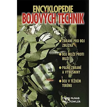 Encyklopedie bojových technik