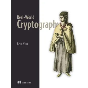 Technika Real-World Cryptography - David Wong