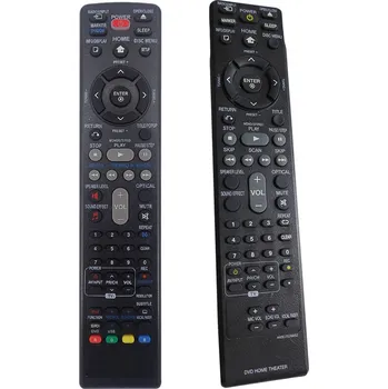 LG AKB37026852 - náhradní dálkový ovladač