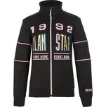 Dívčí mikina - Wolf M2252, černá Barva: Černá, Velikost: 152