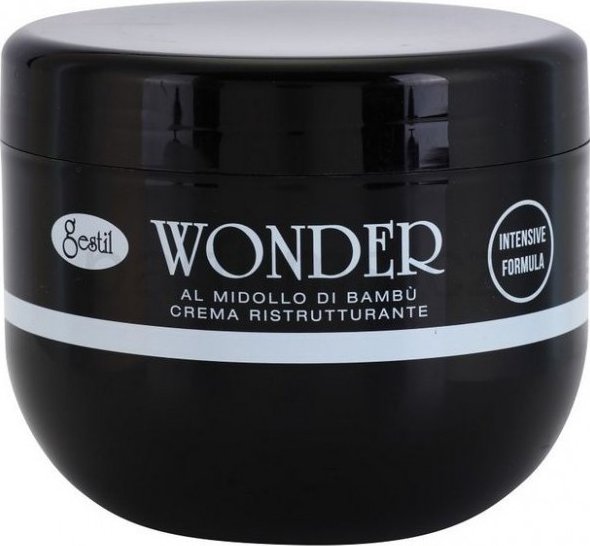 Gestil Wonder - regenerační zábalový balzám, 300ml