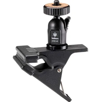 Stativ VELBON CHD-22
